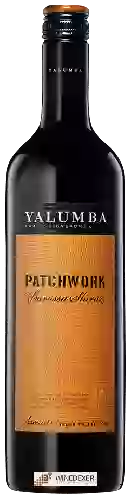 Winery Yalumba - Patchwork Shiraz (Samuel's Garden Collection)