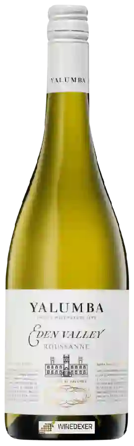 Winery Yalumba - Roussanne (Samuel's Garden Collection) Winery Yalumba - Roussanne (Samuel's Garden Collection)