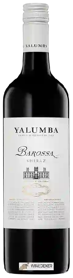 Winery Yalumba - Shiraz (Samuel's Collection)