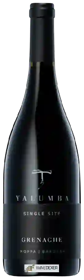 Winery Yalumba - Single Site Moppa Grenache Winery Yalumba - Single Site Moppa Grenache