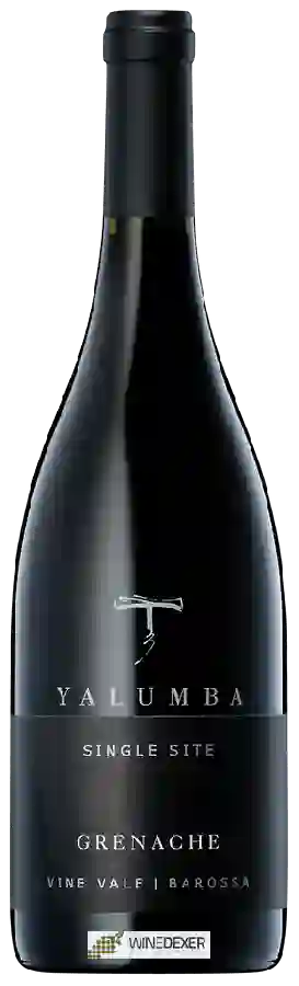 Winery Yalumba - Single Site Vine Vale Grenache