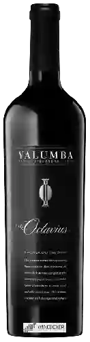 Winery Yalumba - The Octavius Old Vine Shiraz