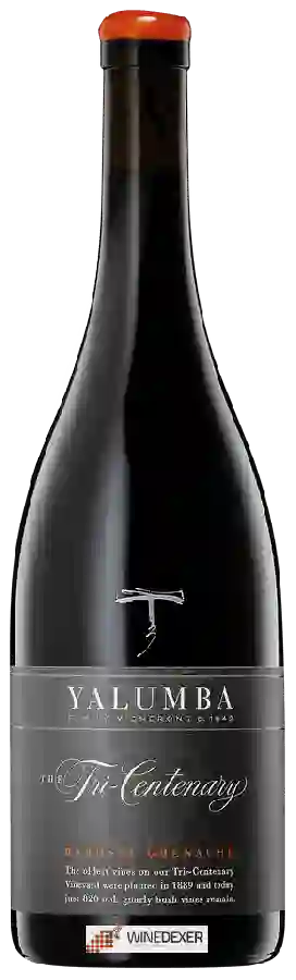 Winery Yalumba - The Tri-Centenary Grenache