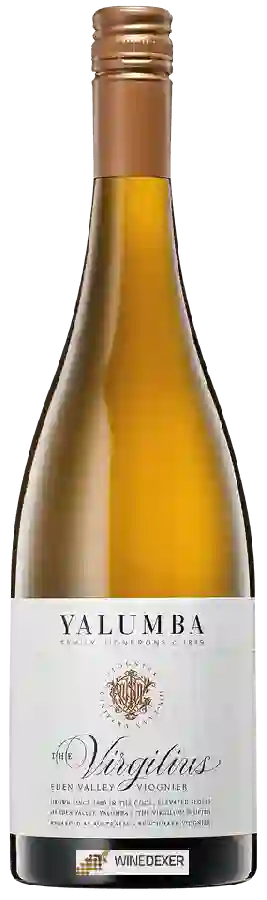 Winery Yalumba - The Virgilius Viognier