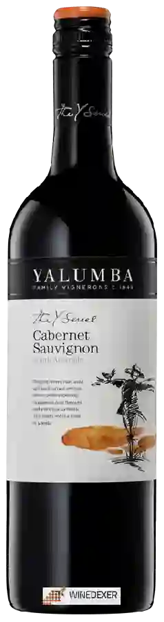 Winery Yalumba - The Y Series Cabernet Sauvignon