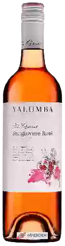 Winery Yalumba - The Y Series Sangiovese Rosé