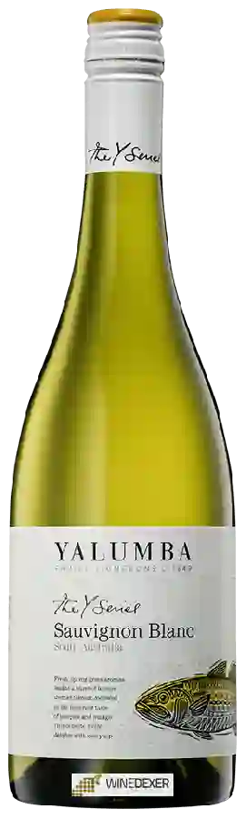 Winery Yalumba - The Y Series Sauvignon Blanc Winery Yalumba - The Y Series Sauvignon Blanc