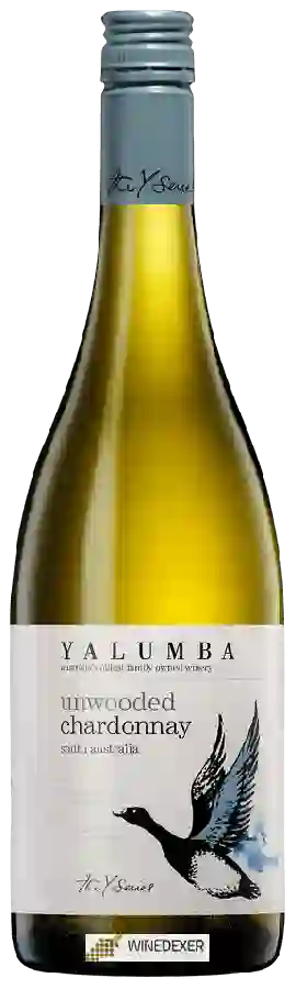 Winery Yalumba - The Y Series Unwooded Chardonnay