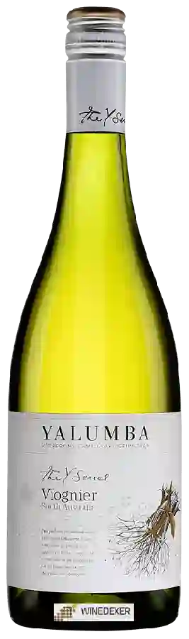 Winery Yalumba - The Y Series Viognier Winery Yalumba - The Y Series Viognier