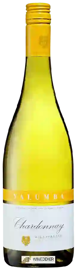 Winery Yalumba - Wild Ferment Eden Valley Chardonnay Winery Yalumba - Wild Ferment Eden Valley Chardonnay