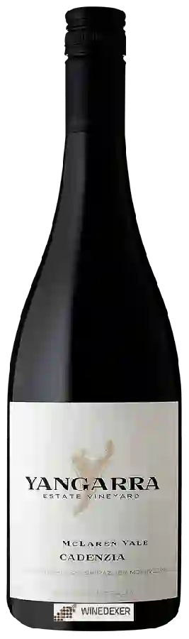 Winery Yangarra - Cadenzia Winery Yangarra - Cadenzia