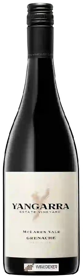 Winery Yangarra - Old Vine Grenache Winery Yangarra - Old Vine Grenache