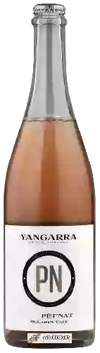 Winery Yangarra - Pét’Nat