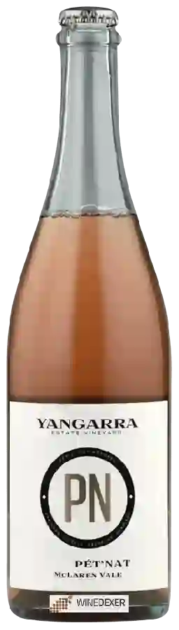 Winery Yangarra - Pét’Nat Winery Yangarra - Pét’Nat
