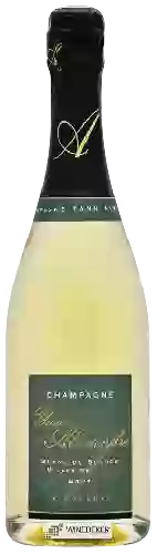 Winery Yann Alexandre - Blanc de Blancs Brut Champagne