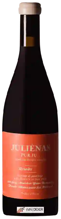 Winery Les Bertrand - Juliénas Pur Ju...