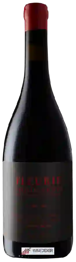 Winery Les Bertrand - Vieilles Vignes Fleurie