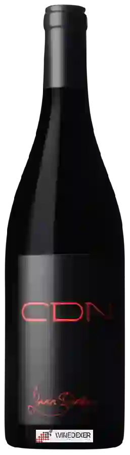 Winery Yann Durieux - CDN Winery Yann Durieux - CDN