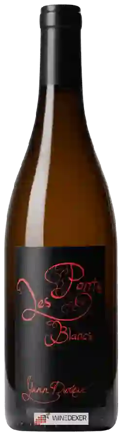 Winery Yann Durieux - Les Ponts Blancs Winery Yann Durieux - Les Ponts Blancs