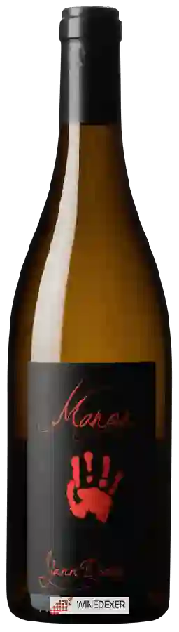 Winery Yann Durieux - Manon Winery Yann Durieux - Manon
