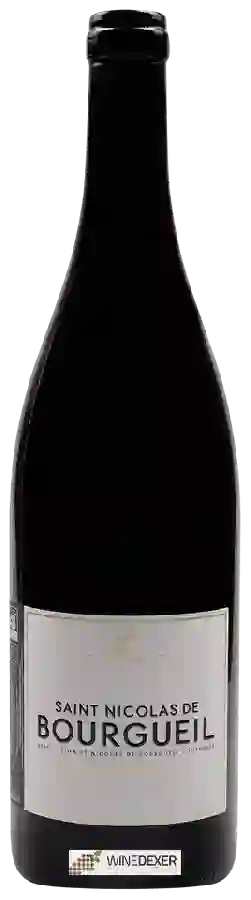 Winery Yannick Amirault - Saint Nicolas de Bourgueil Les Malgagnes Winery Yannick Amirault - Saint Nicolas de Bourgueil Les Malgagnes