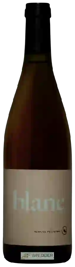 Winery Yannick Pelletier - Blanc Winery Yannick Pelletier - Blanc