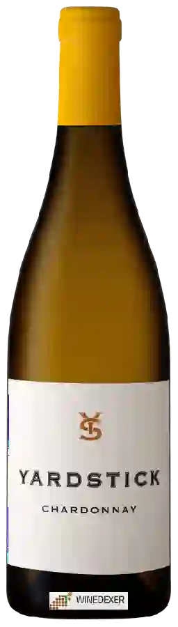 Winery Yardstick - Chardonnay Winery Yardstick - Chardonnay