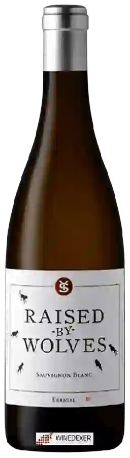 Winery Yardstick - Raised By Wolves 'Errigal' Sauvignon Blanc