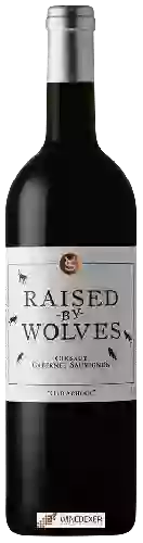 Winery Yardstick - Raised By Wolves 'Old School' Cinsault - Cabernet Sauvignon