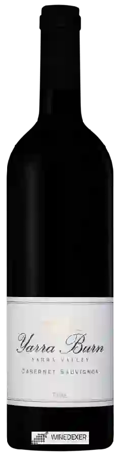 Winery Yarra Burn - Cabernet Sauvignon
