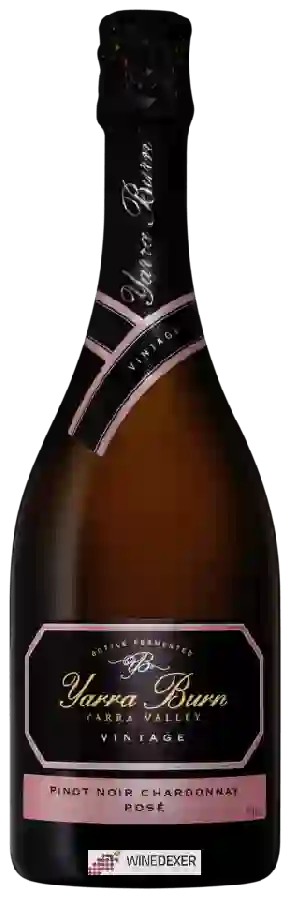 Winery Yarra Burn - Pinot Noir - Chardonnay Rosé Winery Yarra Burn - Pinot Noir - Chardonnay Rosé