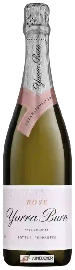 Winery Yarra Burn - Premium Cuvée Rosé