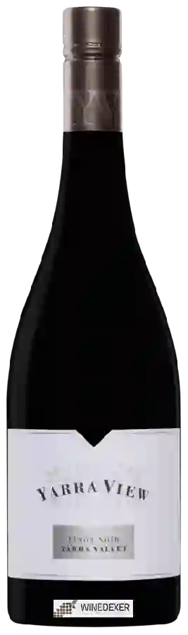 Winery Yarra View - Pinot Noir Winery Yarra View - Pinot Noir