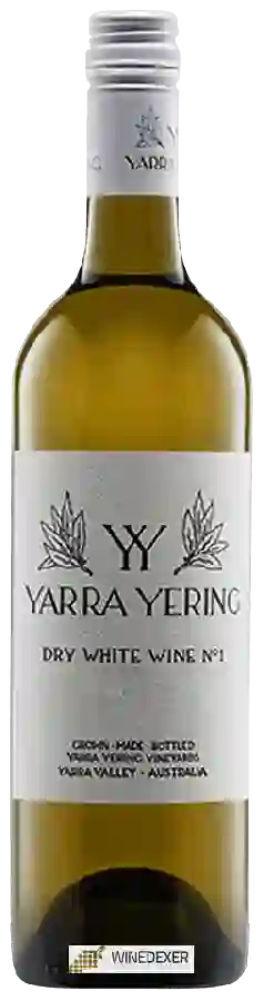Winery Yarra Yering - Dry White No. 1