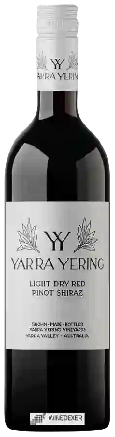 Winery Yarra Yering - Light Dry Red
