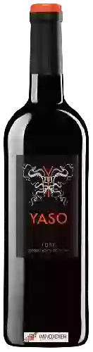 Winery Yaso - Toro