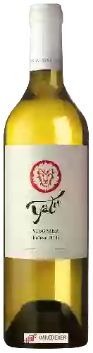 Yatir Winery - Viognier