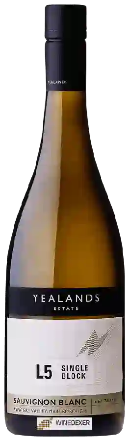 Winery Yealands - L5 Single Block Sauvignon Blanc