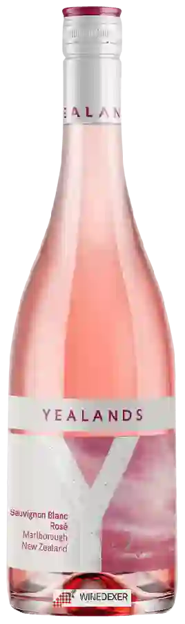 Winery Yealands - Rosé Winery Yealands - Rosé