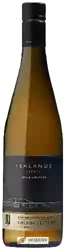 Winery Yealands - Single Vineyard Grüner Veltliner