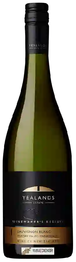 Winery Yealands - Winemaker's Reserve Sauvignon Blanc