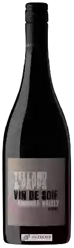 Winery Yelland & Papps - Vin de Soif