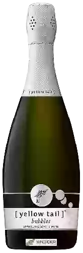 Winery Yellow Tail - Bubbles Sparkling White