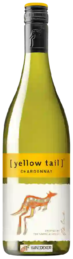 Winery Yellow Tail - Chardonnay