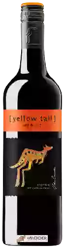 Winery Yellow Tail - Merlot
