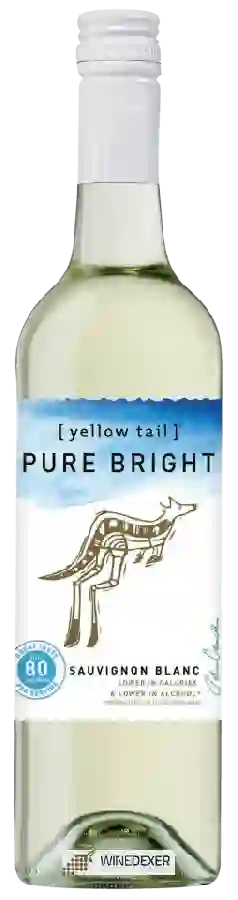 Winery Yellow Tail - Pure Bright Sauvignon Blanc