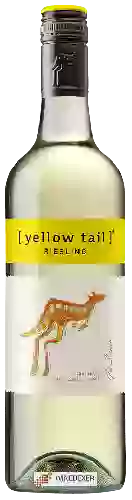 Winery Yellow Tail - Riesling
