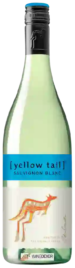 Winery Yellow Tail - Sauvignon Blanc