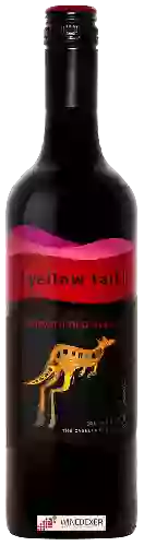 Winery Yellow Tail - Smooth Red Blend