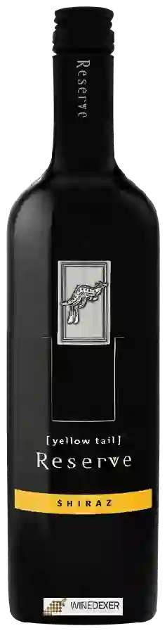 Winery Yellow Tail - The Reserve Shiraz